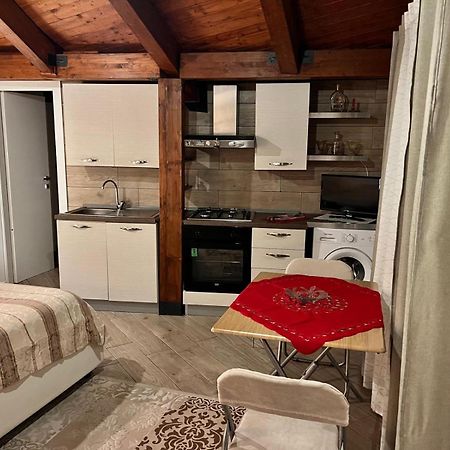 Apartmán ***** La Casa Di Gio Caltanissetta Exteriér fotografie