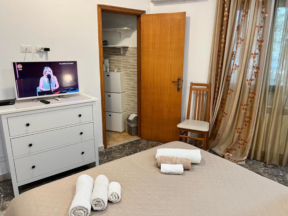 Apartmán ***** La Casa Di Gio Caltanissetta Exteriér fotografie