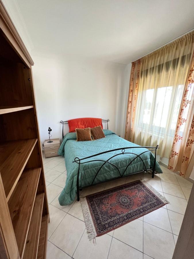 Apartmán ***** La Casa Di Gio Caltanissetta Exteriér fotografie