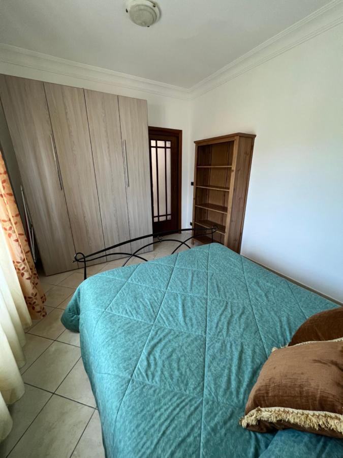 Apartmán ***** La Casa Di Gio Caltanissetta Exteriér fotografie