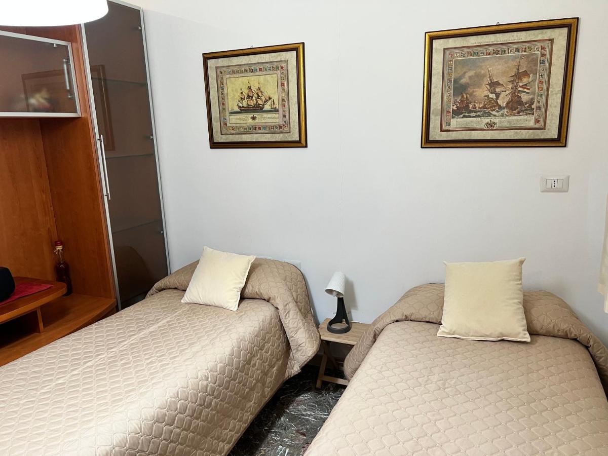 Apartmán ***** La Casa Di Gio Caltanissetta Exteriér fotografie