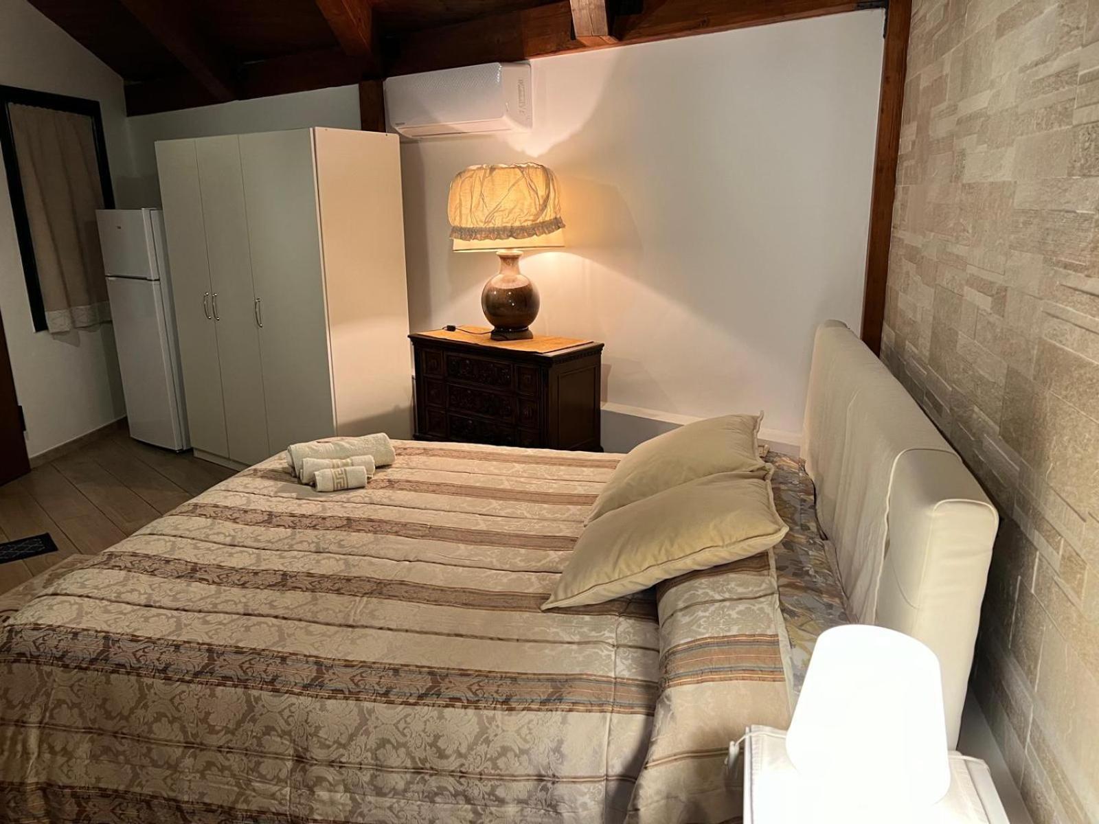 Apartmán ***** La Casa Di Gio Caltanissetta Exteriér fotografie