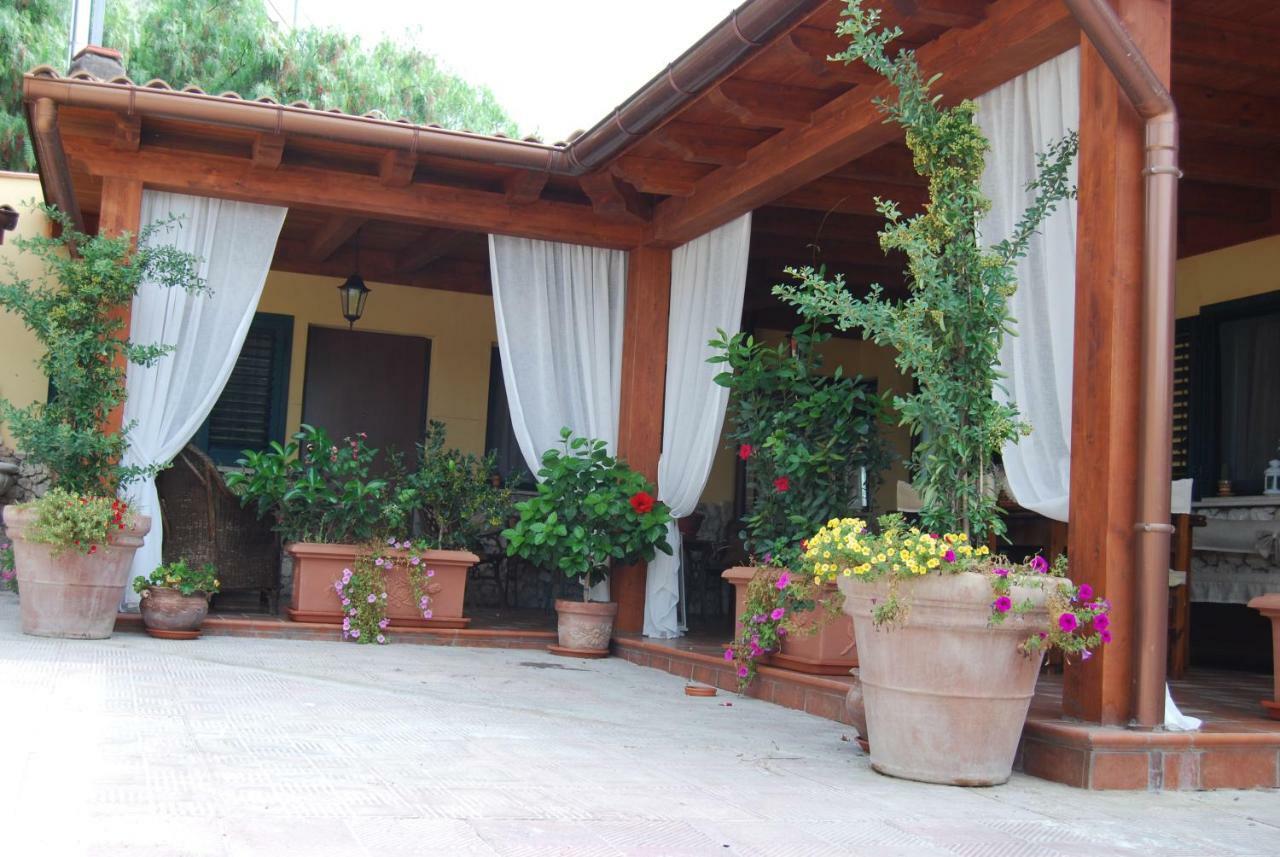 Apartmán ***** La Casa Di Gio Caltanissetta Exteriér fotografie