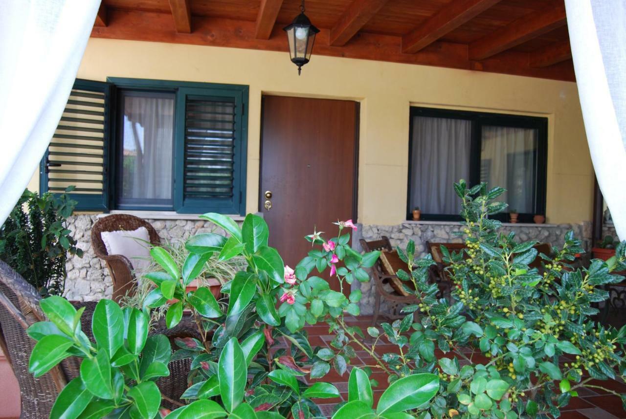 Apartmán ***** La Casa Di Gio Caltanissetta Exteriér fotografie