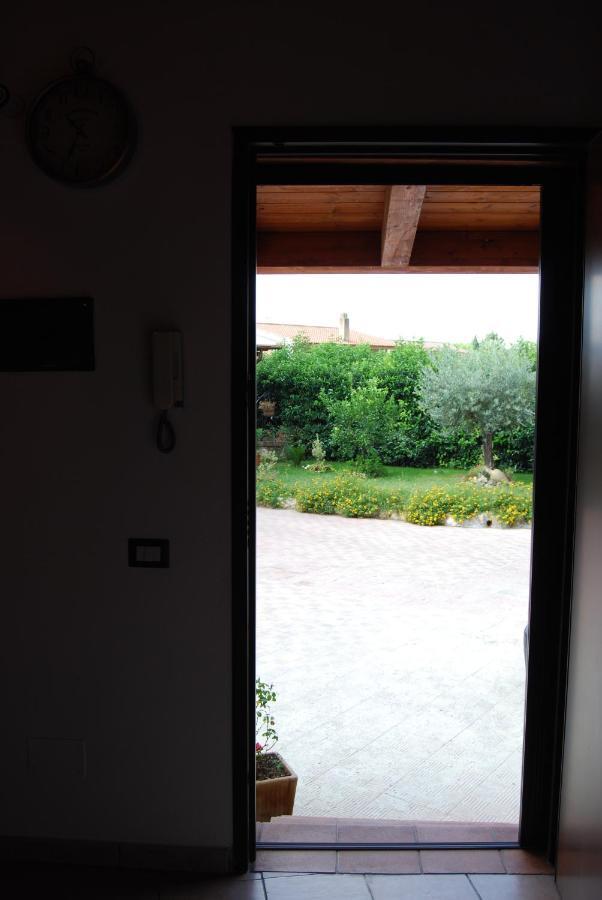Apartmán ***** La Casa Di Gio Caltanissetta Exteriér fotografie